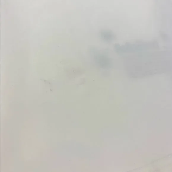 BellaBand Maternity Belly Band in White Size 2 - Picture 4 of 16